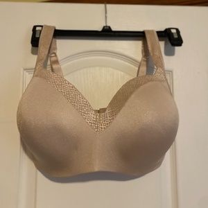 38 DDD Underwire Bra